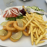 A Concha Comida