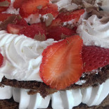 Waves Cafe And Bistro Nourriture