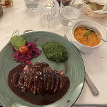 Trivial Comida