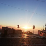 Do Cantinho Ao Sol Exterior