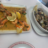 Do Cantinho Ao Sol Comida