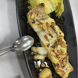 O Ti Tapas Comida