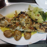 O Ti Tapas Comida