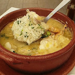 O Ti Tapas Comida