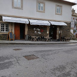 Da Igreja Extérieur