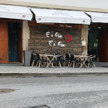 Da Igreja Extérieur