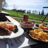 Kalika Café N' food