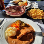 Kalika Café N' food