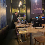 Soi À l'intérieur