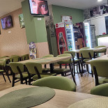 Pizzaria Vila Jardim Dentro