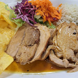 A Tertulia Do Nabeiro Nourriture