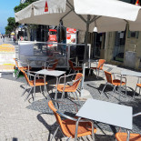 Crocante Exterior