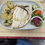 M. Rest. Grill Comida