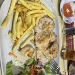 M. Rest. Grill Comida