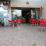 Cesar's Extérieur