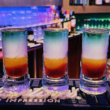 Cesar's Boisson
