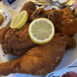 Palace Comida
