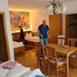 Belos Aires À l'intérieur