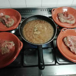 Paraiso Casa De Pasto Nourriture