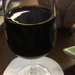 Neya Lounge drink
