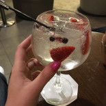 Neya Lounge Bebida