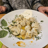 Manuel Gregório Valério food