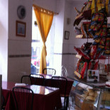O Mimo De Roma inside