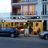 Real Petisqueira Extérieur