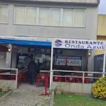 Onda Azul Exterior