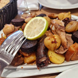 Fatima Amorim Comida