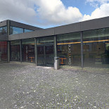 Sushicome Extérieur