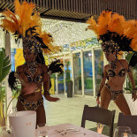 Braseiro Do Mar Churrascaria Boisson