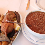Restaurante Alameda 1 Boisson