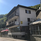 Ka Sushi Cave Extérieur