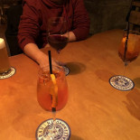 Taberna Da Saudade Bairro Alto Boisson