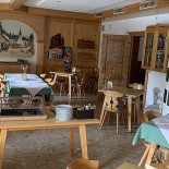 Unidos Do Minho À l'intérieur