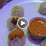 Real Nepal Nourriture