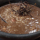Taberna Da Adega Da Lusovini Nourriture