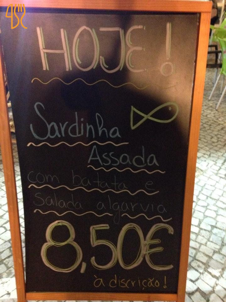 Paraiso Do Vau Carte
