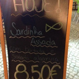 Paraiso Do Vau Carte