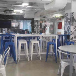 Lacs Café Dentro