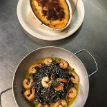 Pizzeria Pepperino Cibo