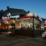 Casa Do Frango Exterior