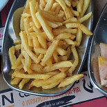 Casa Do Frango Comida