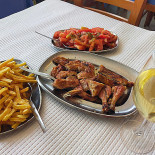 Casa Do Frango Comida
