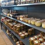 Paul (rua Augusta) À l'intérieur