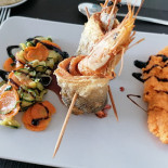 Inprovável Comida