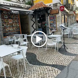 A Toca Exterior
