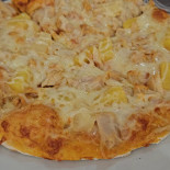 Fora De Pe Comida