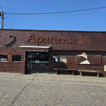 Apuliense Extérieur